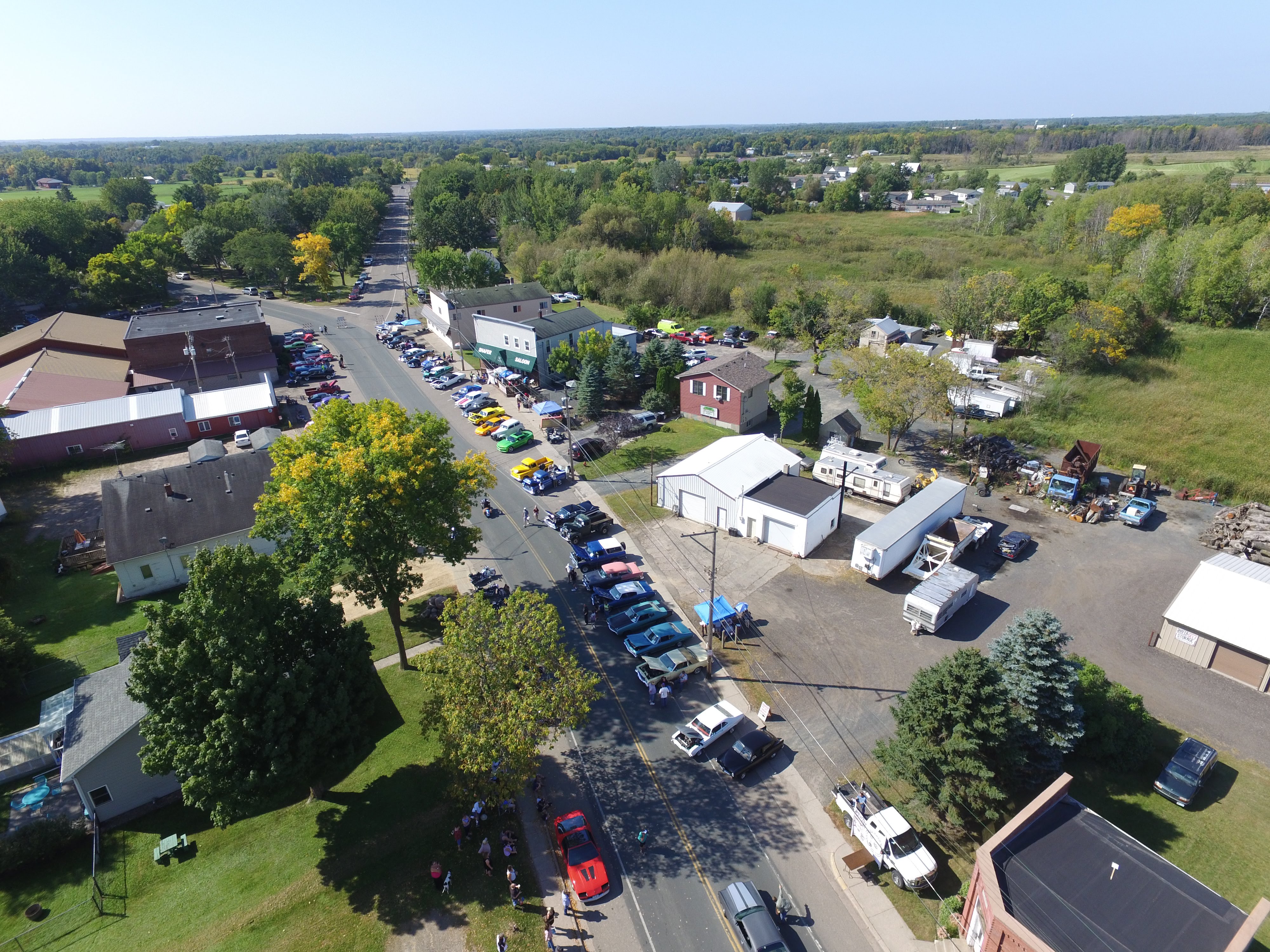 Aerial 4