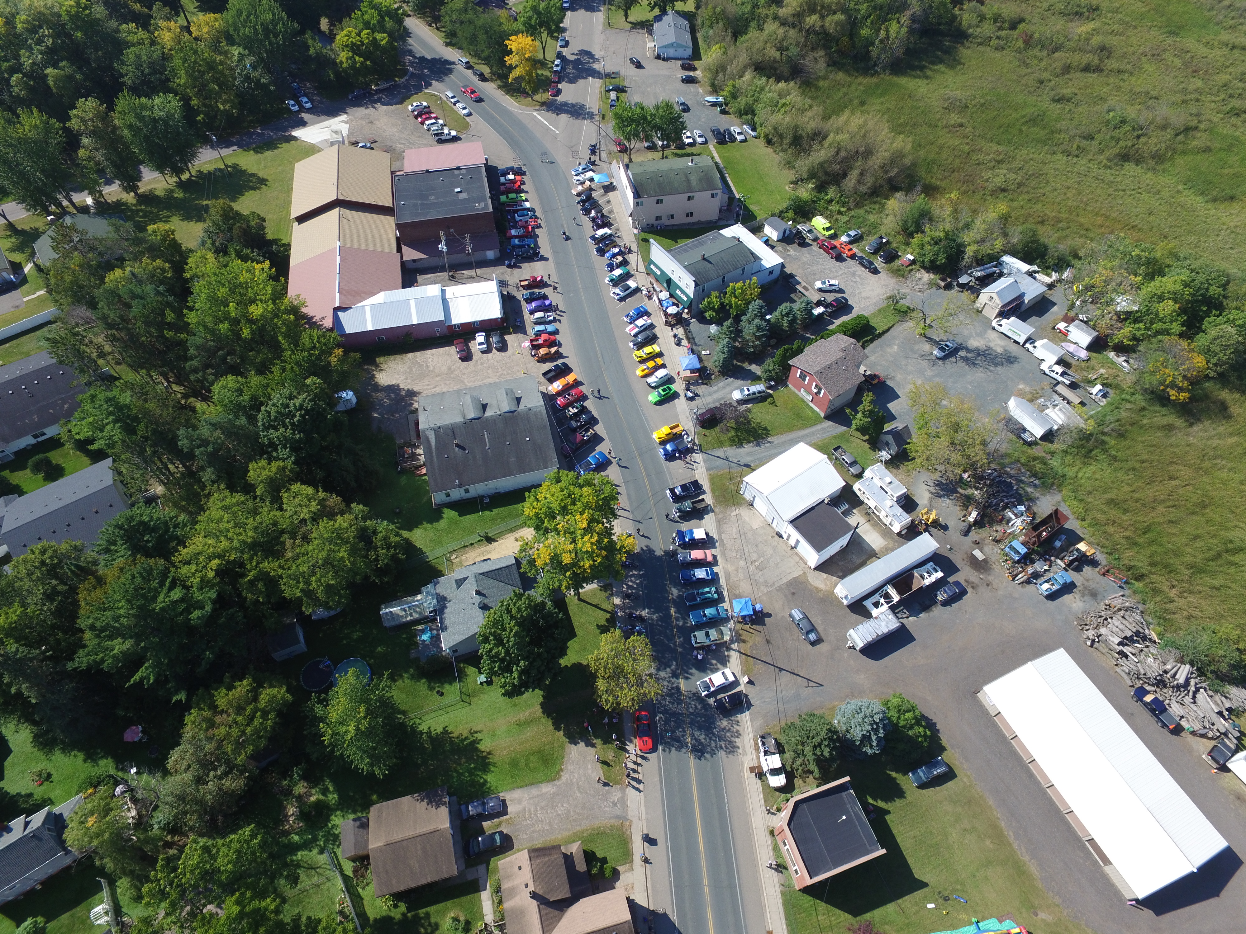 Aerial 3