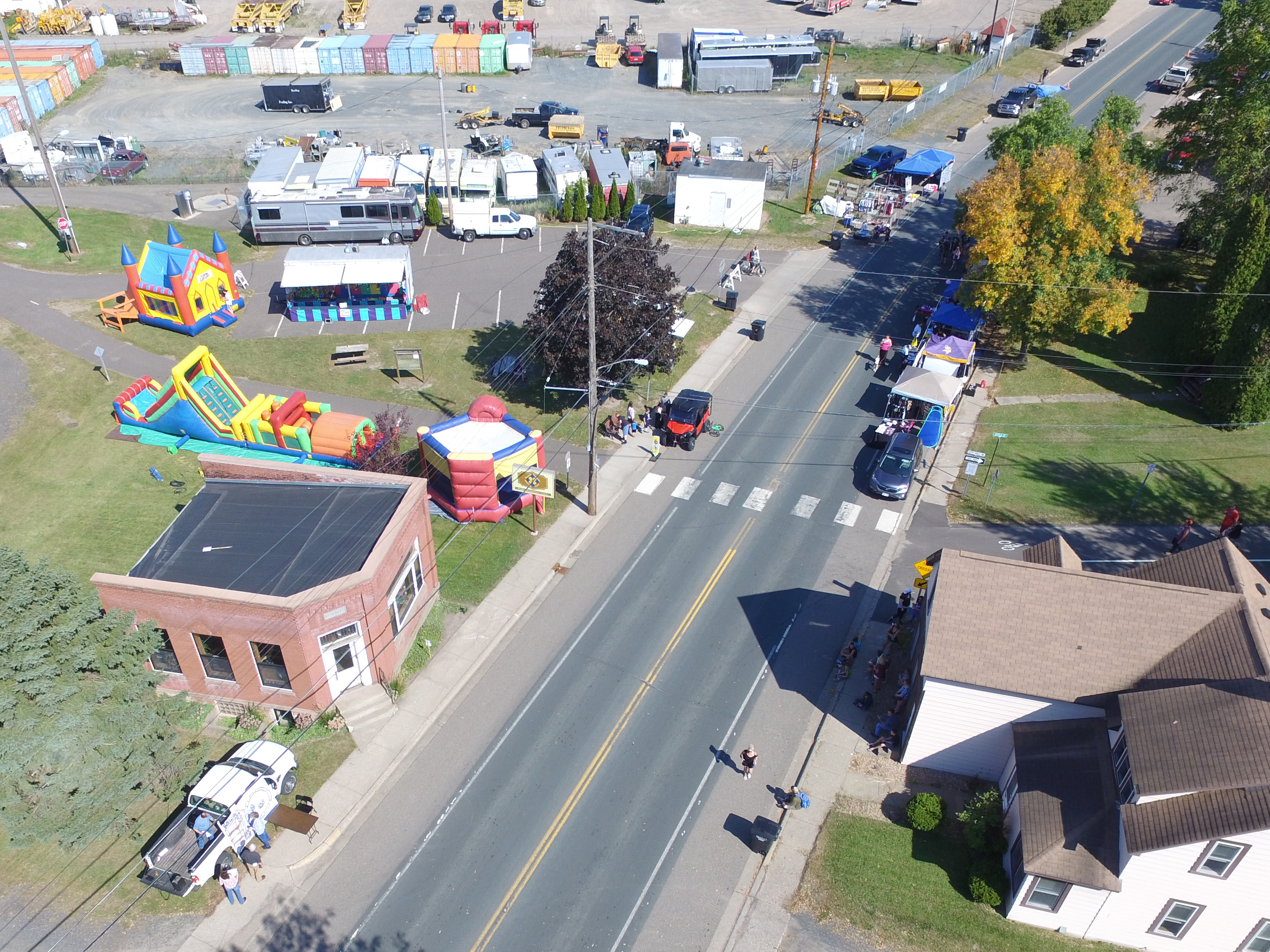 Aerial 1